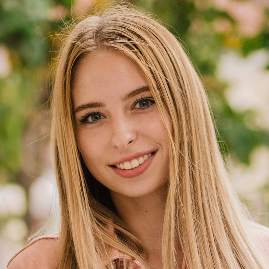 Diana Lysyuk