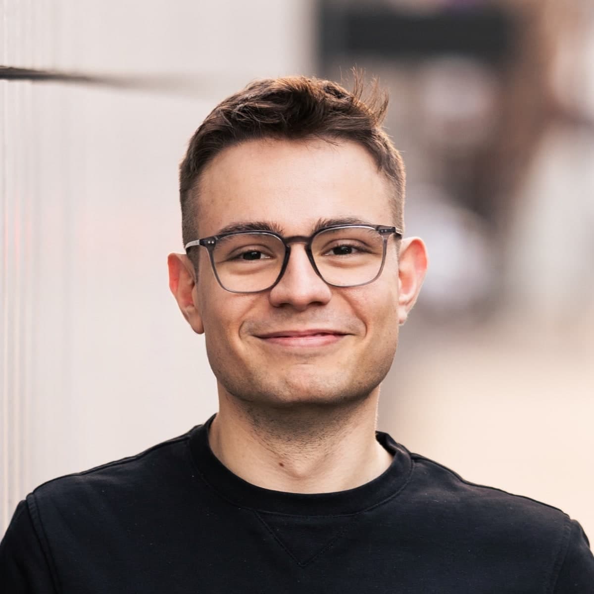 Nico Wolfinger
